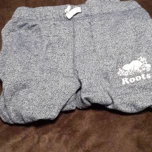 Roots kids sweats